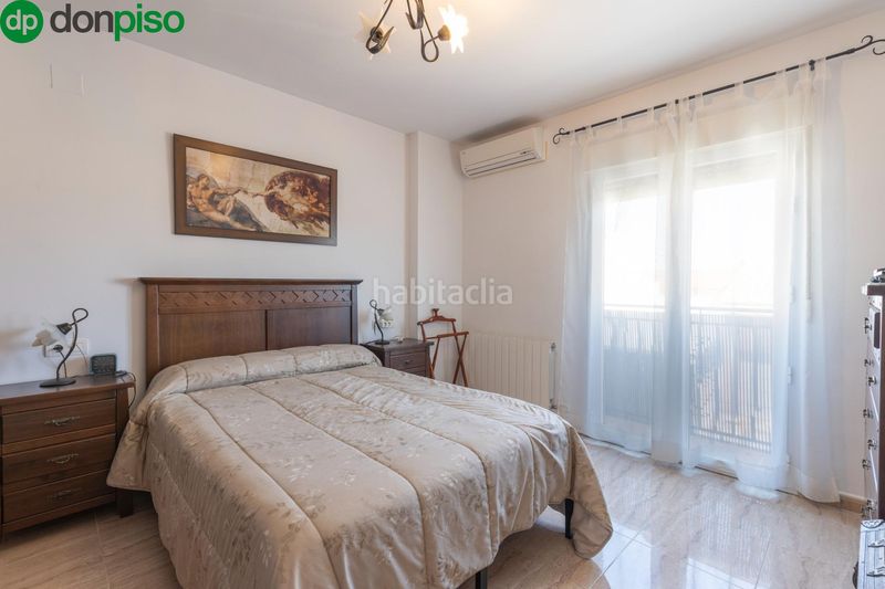 Foto 9db9fce5-9e2f-4d66-a15a-aa69601524cd. Casa adossada amb calefacció aparcament a Ventas de Huelma