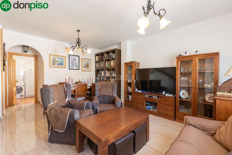 Foto a0adc2dc-60cb-4249-b307-4446864b4e98. Casa adossada amb calefacció aparcament a Ventas de Huelma
