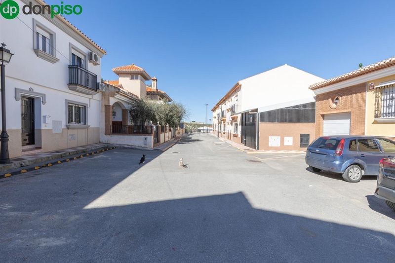 Foto add6c6cb-8ef9-4eac-ae85-ff86e3221d68. Casa adossada amb calefacció aparcament a Ventas de Huelma