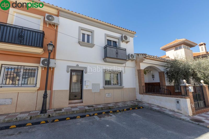 Foto e597d004-2867-476f-9cd6-b6e1717c64af. Casa adossada amb calefacció aparcament a Ventas de Huelma