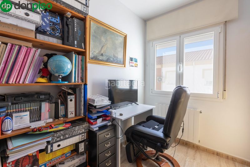 Foto e604b6a5-bfff-4a48-a83e-48ac192e9942. Casa adossada amb calefacció aparcament a Ventas de Huelma