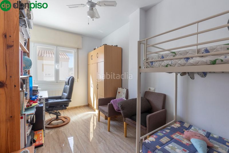 Foto f4019eca-ef8d-42e1-b294-fd5c5f974c72. Casa adossada amb calefacció aparcament a Ventas de Huelma