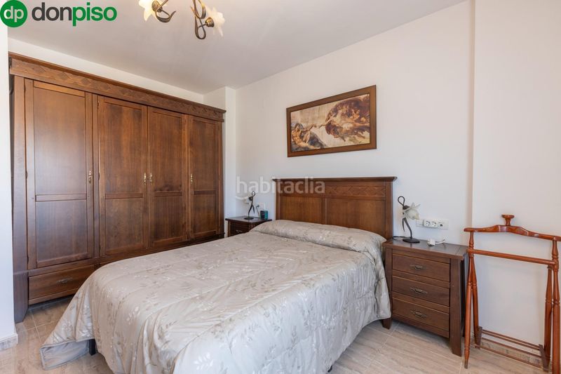 Foto fbe93513-573a-449a-8882-3bfc167a66f9. Casa adossada amb calefacció aparcament a Ventas de Huelma