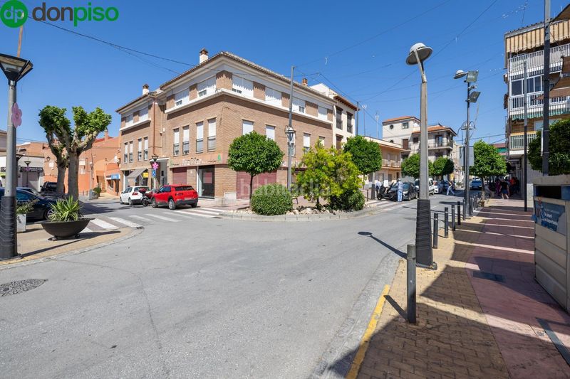 Foto 25271bda-fb9b-4ad6-96a3-51c2a6809498. Local commercial dans calle calle del castillo 1 dans Peligros