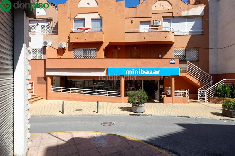 Foto 56525c36-cd26-4a5b-b5a4-2f952e8dc66e. Local commercial dans calle calle del castillo 1 dans Peligros