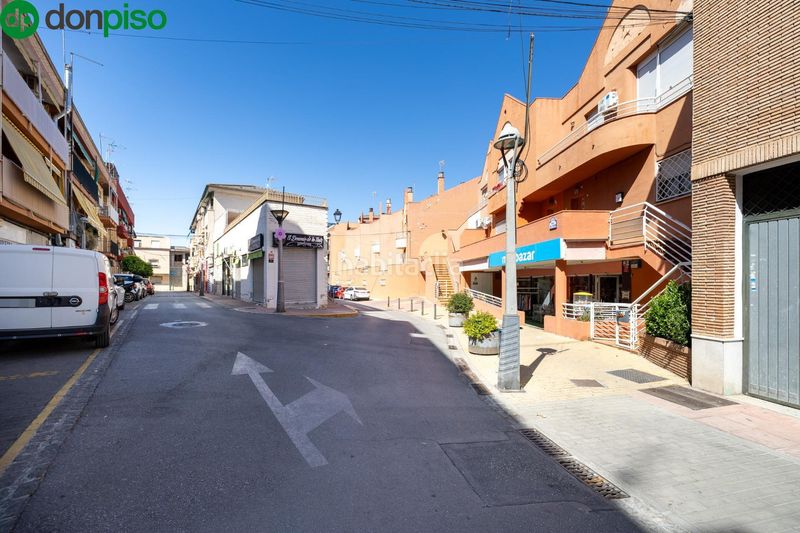 Foto 6c8da17e-ca3e-4079-93d3-cf50dce782e9. Local commercial dans calle calle del castillo 1 dans Peligros