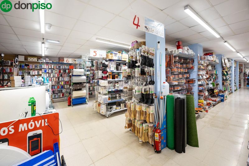Foto b7730c3a-ab77-4100-a39d-3eed3a5a595d. Local commercial dans calle calle del castillo 1 dans Peligros