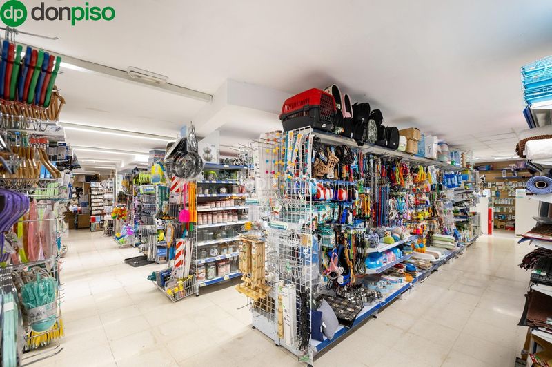 Foto e2eb2bf3-066a-4e47-bdb8-79c7650307e7. Local commercial dans calle calle del castillo 1 dans Peligros