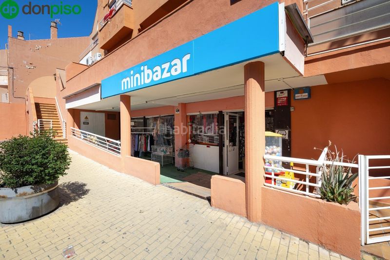 Foto edbe7612-2ea0-4546-b845-084257451126. Local commercial dans calle calle del castillo 1 dans Peligros
