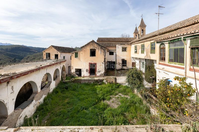 Foto 4f5d5f94-1158-4b1e-9923-67b0dc117799. Wohngrundstück in Fargue Granada