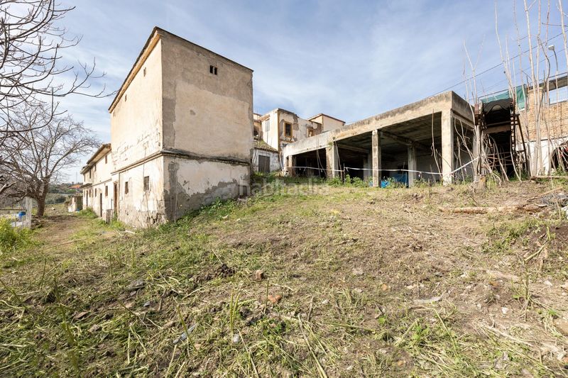 Foto c0d4a5d6-ae65-4c61-b580-41b3f8a3e7a9. Wohngrundstück in Fargue Granada