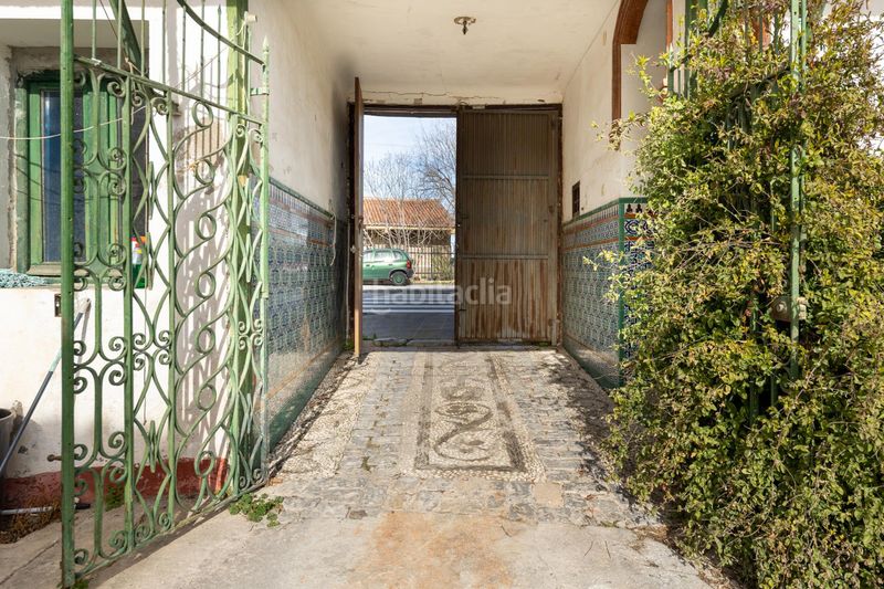 Foto fcbe2db4-0188-4228-9832-588f721bfcc8. Wohngrundstück in Fargue Granada
