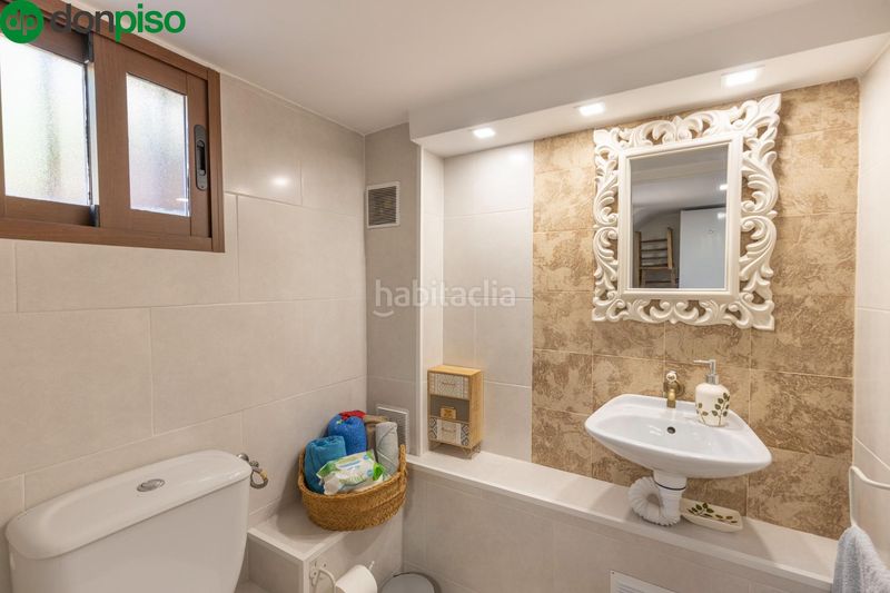 Foto 40547a52-e52e-433e-8133-891c5baf4e49. Maison jumelée dans calle de la amapola 51 dans Chauchina