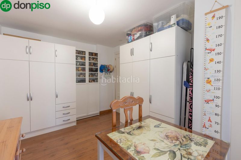 Foto 727c1dea-7760-428f-bd3d-a67f459a8692. Maison jumelée dans calle de la amapola 51 dans Chauchina