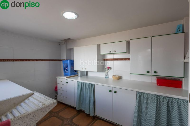 Foto 88dfb082-bccc-4c1e-9147-dd2f48300603. Maison jumelée dans calle de la amapola 51 dans Chauchina
