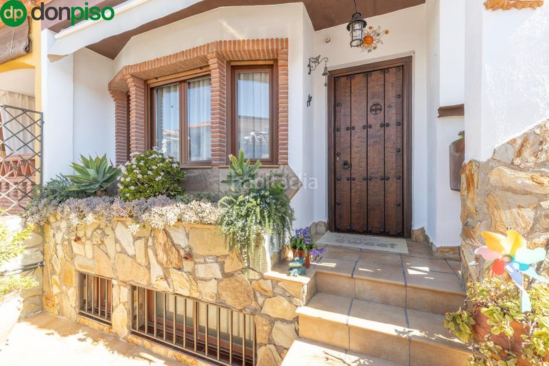 Foto a29a15be-6cb2-4109-93ee-fcbaf58fcd15. Maison jumelée dans calle de la amapola 51 dans Chauchina
