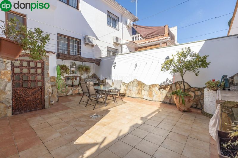 Foto a625813e-a02f-4aa7-8429-0ef09b734756. Maison jumelée dans calle de la amapola 51 dans Chauchina