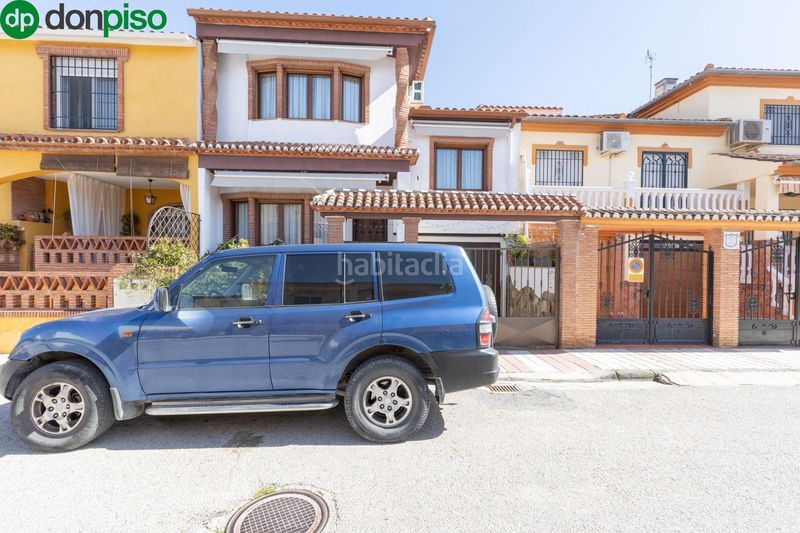 Foto bf5e1704-8739-4ccb-b981-b94d370245be. Maison jumelée dans calle de la amapola 51 dans Chauchina