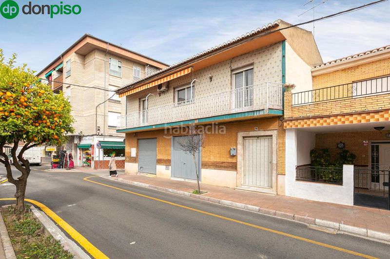 Foto b053fc84-2013-47a8-b275-7646bb80cad2. Wohngrundstück in San Antón Armilla