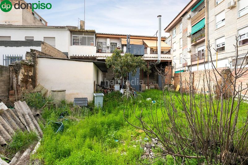 Foto c895b554-b8c6-4344-a6c3-646726efeb9d. Wohngrundstück in San Antón Armilla