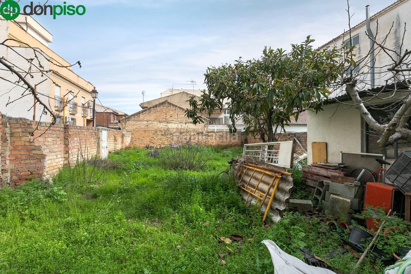 Foto da84d5cb-3a3a-487d-bc27-bc7514376ebb. Wohngrundstück in San Antón Armilla