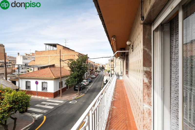 Foto f621d6e5-319c-4dba-9fd3-7b5420895367. Wohngrundstück in San Antón Armilla
