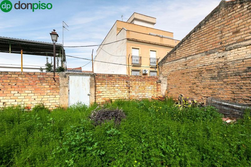 Foto fda9c92e-414f-4855-b8ac-352058170be6. Wohngrundstück in San Antón Armilla