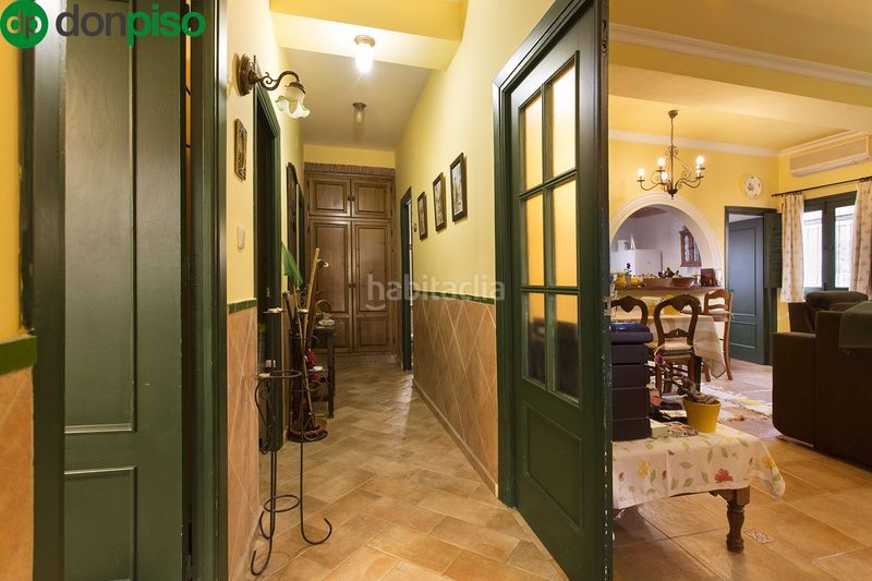 Foto 0189e8ef-32ad-49e1-8c2d-a5fc050e1fe2. Masia amb piscina a Chauchina