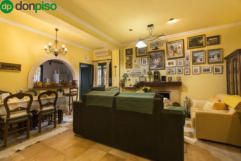 Foto 02f5091c-1ea8-4673-85e0-79c875cd8095. Masia amb piscina a Chauchina