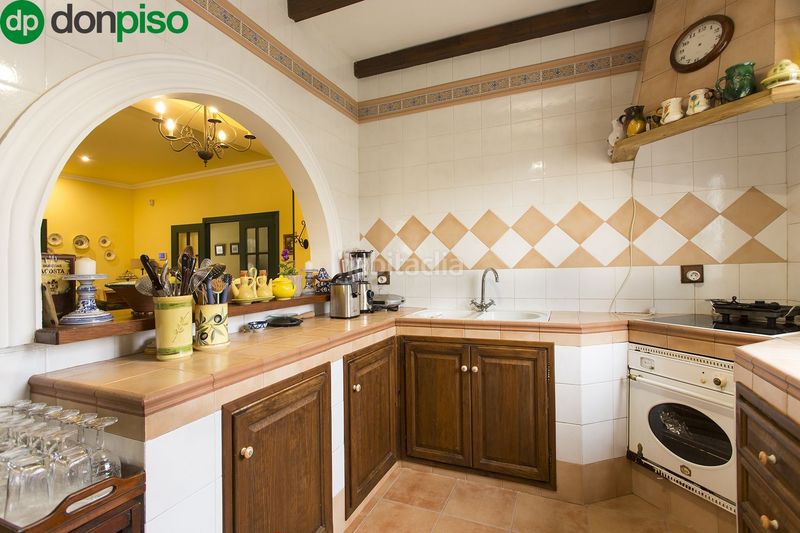 Foto 1adeb28c-7cd2-4487-85fe-872e78a14b09. Masia amb piscina a Chauchina