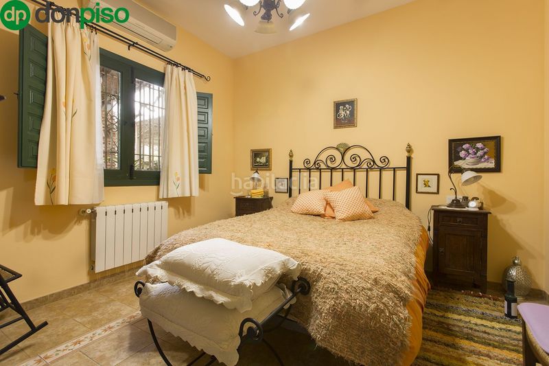 Foto 251b608d-b766-4e36-8842-ee3c1787ab5a. Masia amb piscina a Chauchina