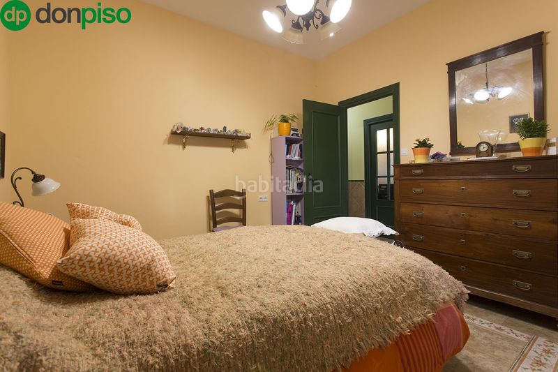 Foto 37dca815-e480-48bf-b69d-dd22aeecf87a. Masia amb piscina a Chauchina