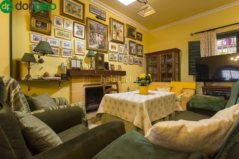 Foto 3faf052d-c604-43d2-8f1e-f2df8f31c83b. Masia amb piscina a Chauchina