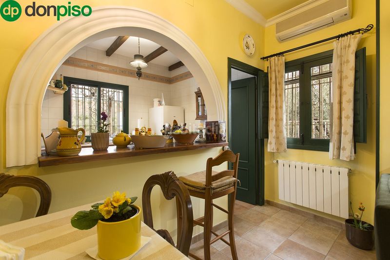 Foto 41b8ddea-f88f-4dbf-9655-d7be5206733a. Masia amb piscina a Chauchina