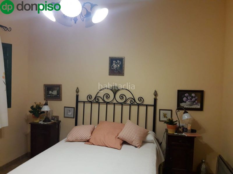 Foto 731c589d-8c98-4bec-a1f0-5f6b0c20702a. Masia amb piscina a Chauchina