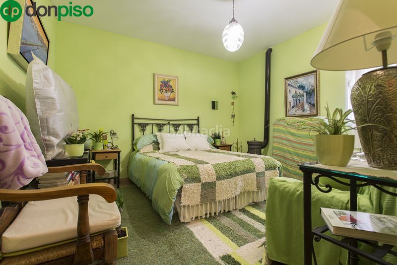 Foto b66a7764-9efe-4c4b-9b86-2d69200a06ea. Masia amb piscina a Chauchina