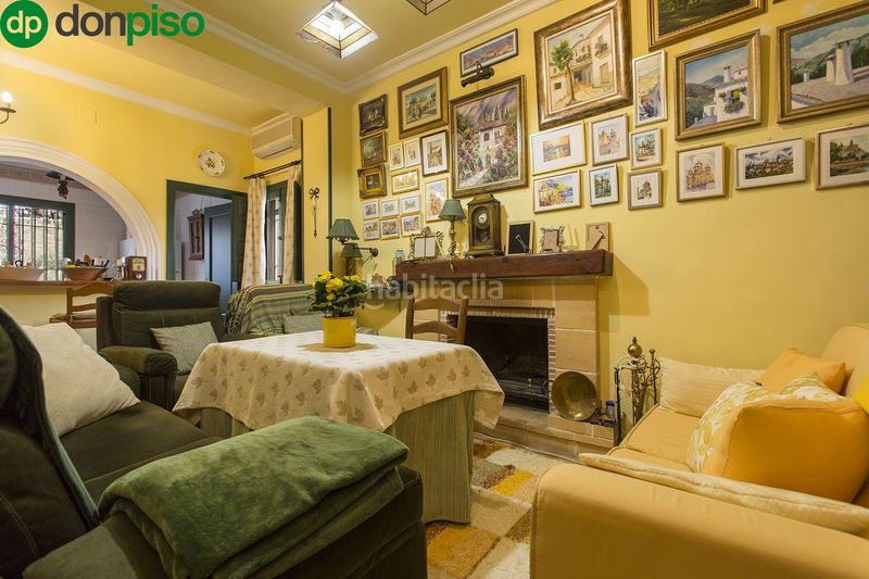 Foto dd9a18ab-bc54-4d1d-a696-b5e6fe460040. Masia amb piscina a Chauchina