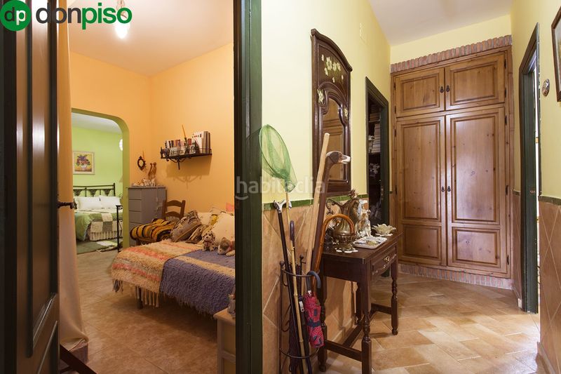 Foto e48b13e0-2bb5-4c7b-a9d2-7cc415fedef0. Masia amb piscina a Chauchina