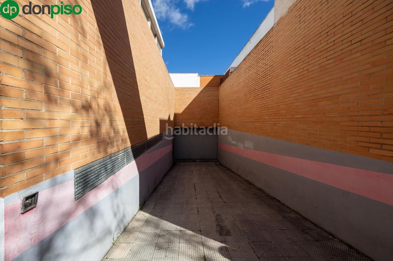 Foto 007d2f96-3f2e-4656-9422-9abb1102c7aa. Apartament amb aparcament a Albolote
