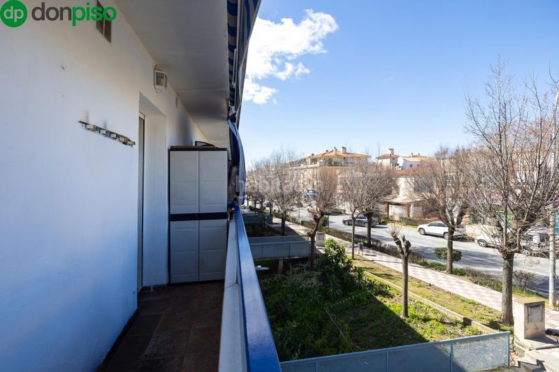 Foto 155c55ca-8666-40ea-8fce-f02609701a14. Apartament amb aparcament a Albolote