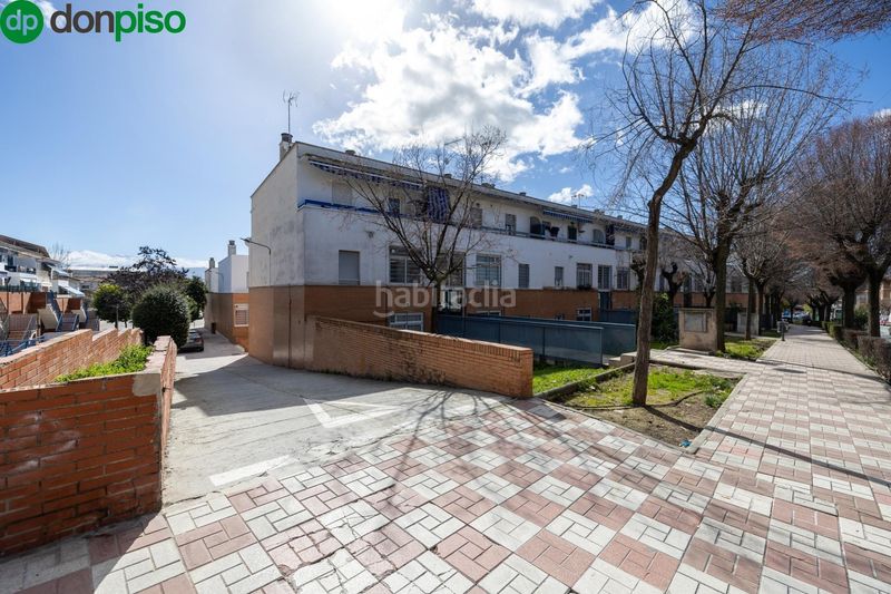 Foto 272fbcd0-e99d-4a04-8334-f3607bab0289. Apartament amb aparcament a Albolote