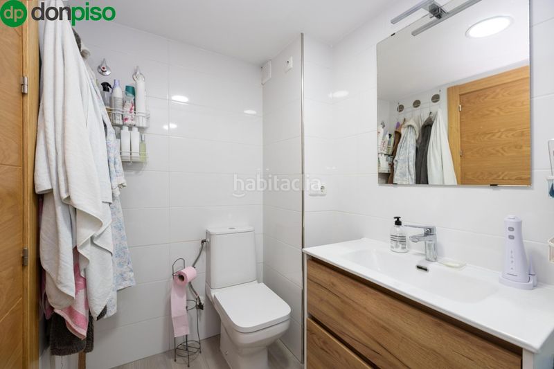 Foto 379731cb-6dd6-4aa3-ae13-c06ab015f21b. Apartament amb aparcament a Albolote
