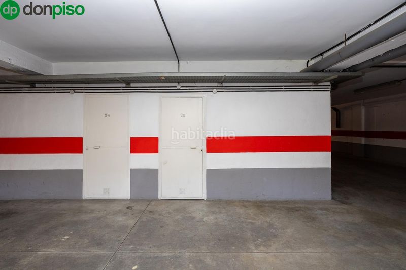 Foto 5316216e-af9f-426d-ae99-1a19481f95ba. Apartament amb aparcament a Albolote