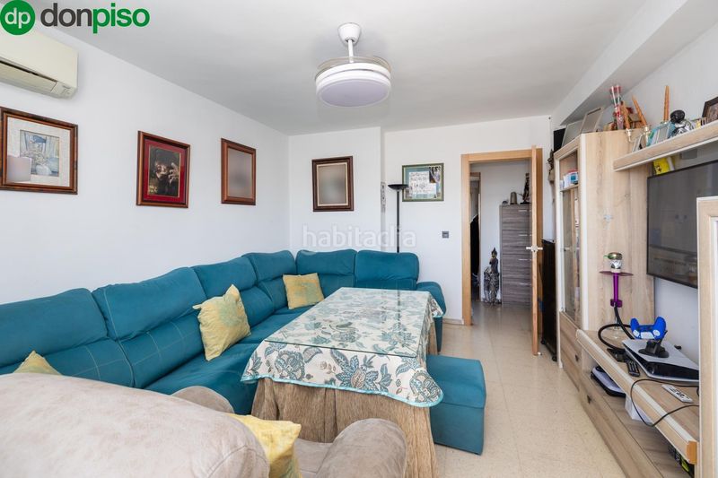 Foto 5bf30250-0df5-47d4-b4c7-19f72d94568e. Apartament amb aparcament a Albolote