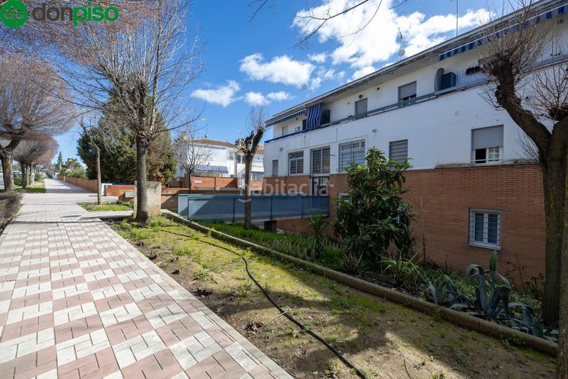 Foto 71c60fb8-875e-423b-936e-079e2167a539. Apartament amb aparcament a Albolote