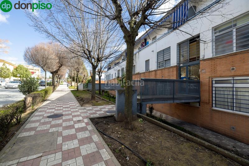 Foto 7ee78967-f2cf-4c87-a53f-9c6c7f7fa7bd. Apartament amb aparcament a Albolote