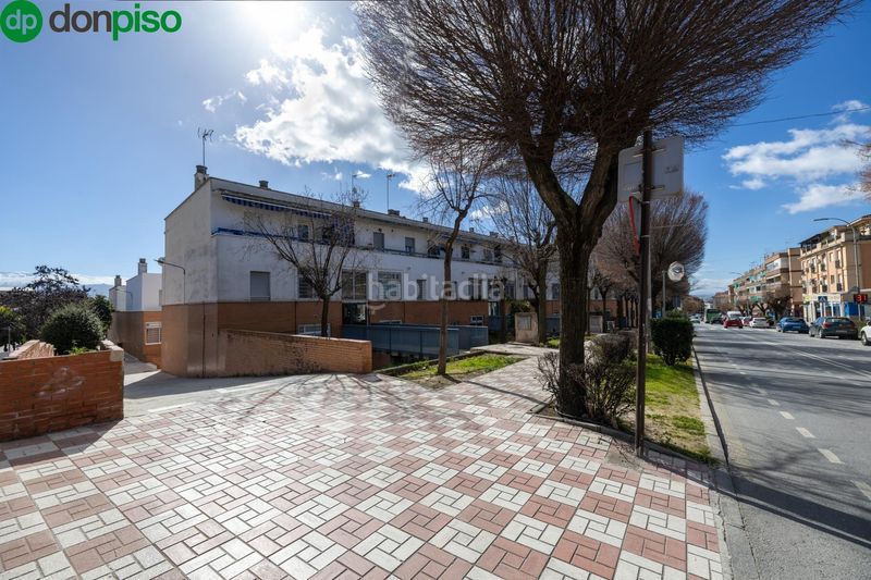 Foto 84415b1e-6938-4984-abe2-a46882b0f8b0. Apartament amb aparcament a Albolote