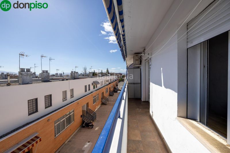 Foto 9104a9d0-65b8-4288-8581-eae56be4d1ca. Apartament amb aparcament a Albolote