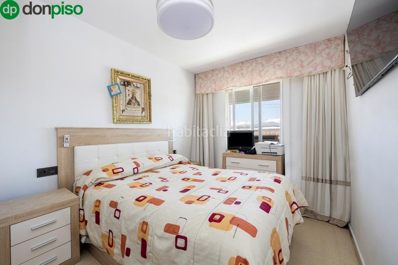 Foto 966e9228-00bf-4b09-b238-ba3c0d6877a5. Apartament amb aparcament a Albolote