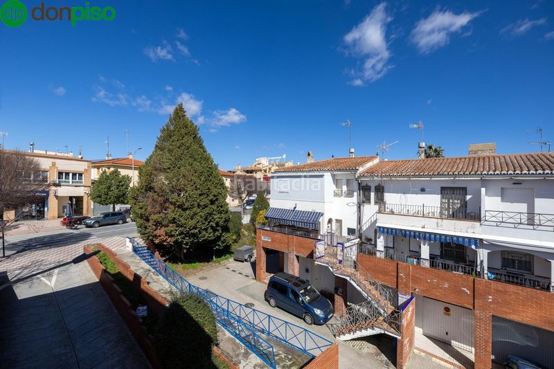 Foto d1f42879-d2f7-472d-9363-180de8ce58e6. Apartament amb aparcament a Albolote